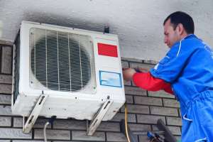 HVAC Companies Near Michigan City, IN Available Now